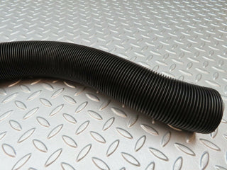W123 Wagon heater pipe air pipe used OEM
