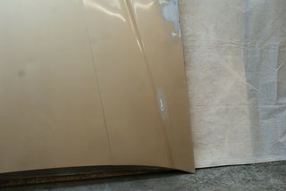 W116 bonnet hood used OEM