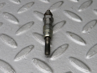 W123 glow plug used OEM