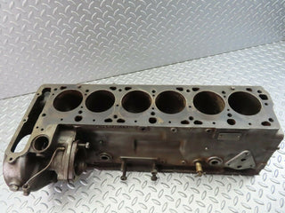 W111 engine block m127 used OEM