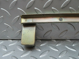 W123 rear right window channel used OEM