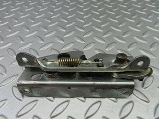 6735 Mercedes-Benz S124 E220 Wagon Rear Seat Bench Locking Mechanism Right