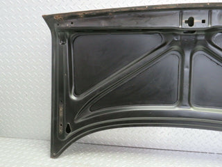R107 SLC boot lid trunk door used OEM
