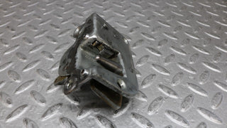 W109 rear left door lock mechanism used OEM