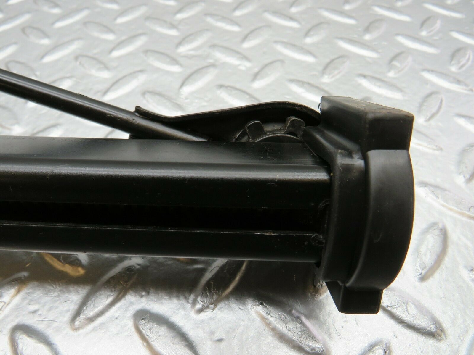 24021 Mercedes-Benz W123 280E Car Jack Bilstein 1235830215