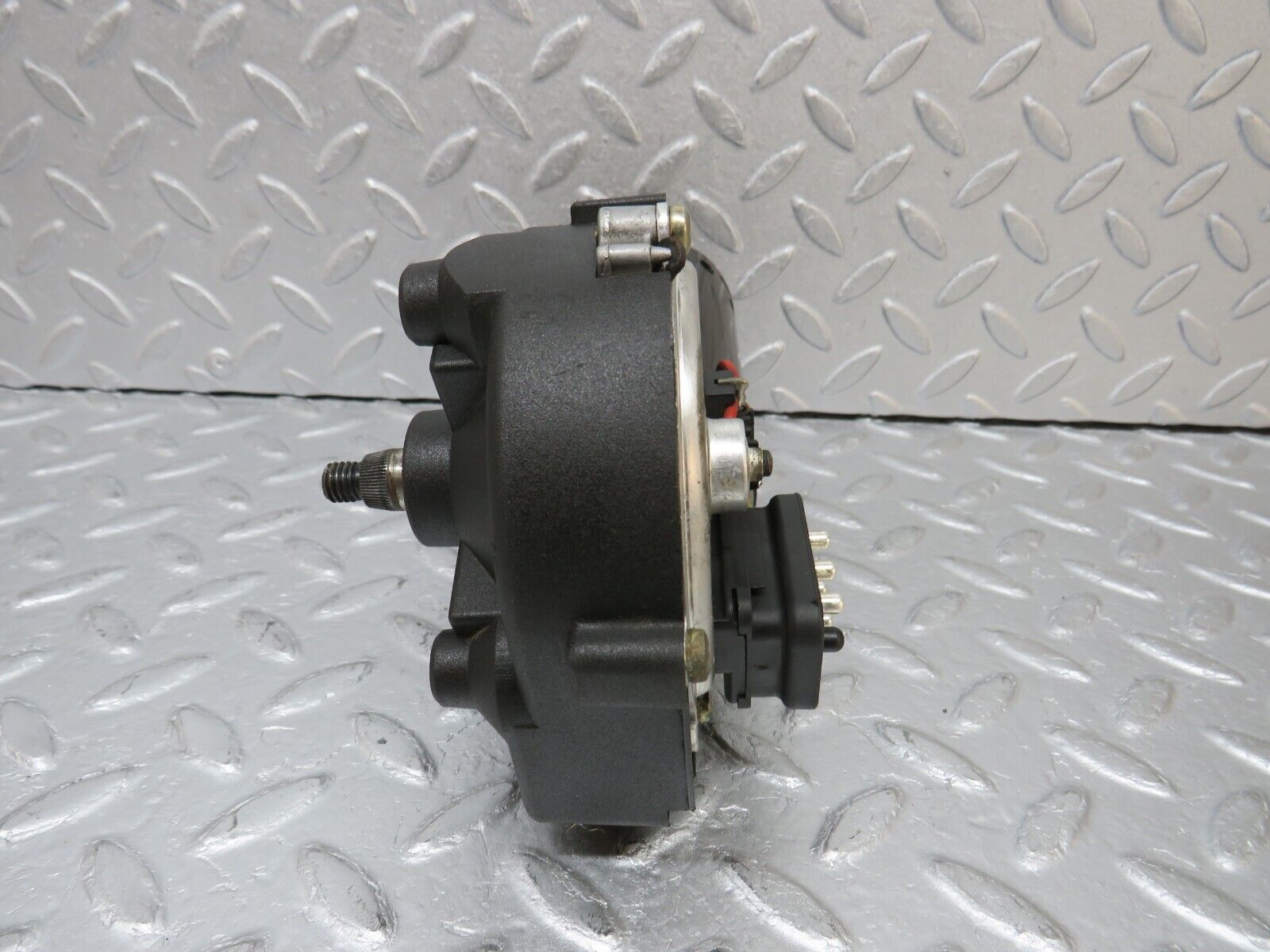 38078 Mercedes-Benz A124 320E Cabriolet Wiper Motor 0390241425