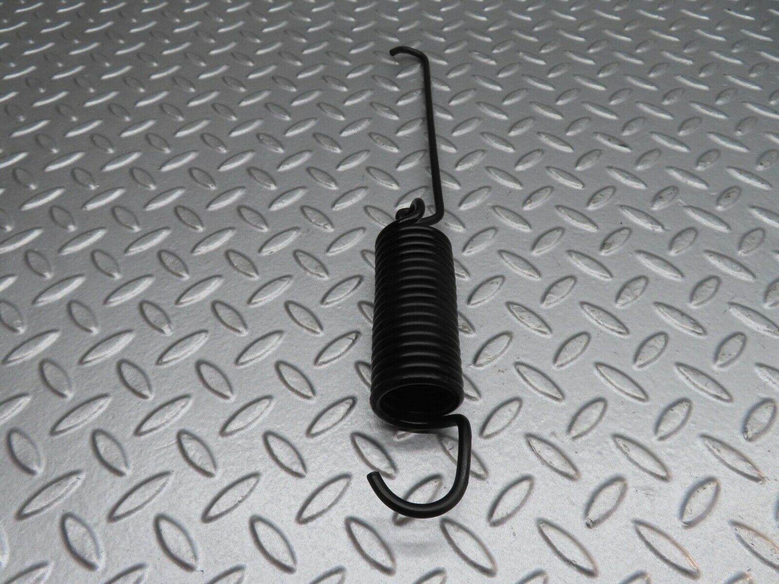13063 Mercedes-Benz W111 220S Trunk Hinge Spring
