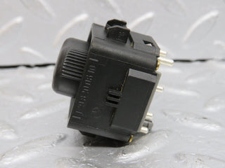 39637 Mercedes-Benz R129 320SL Coupe Electric Mirror Adjust Switch 1298200610