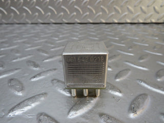 W123 multi purpose relay used OEM
