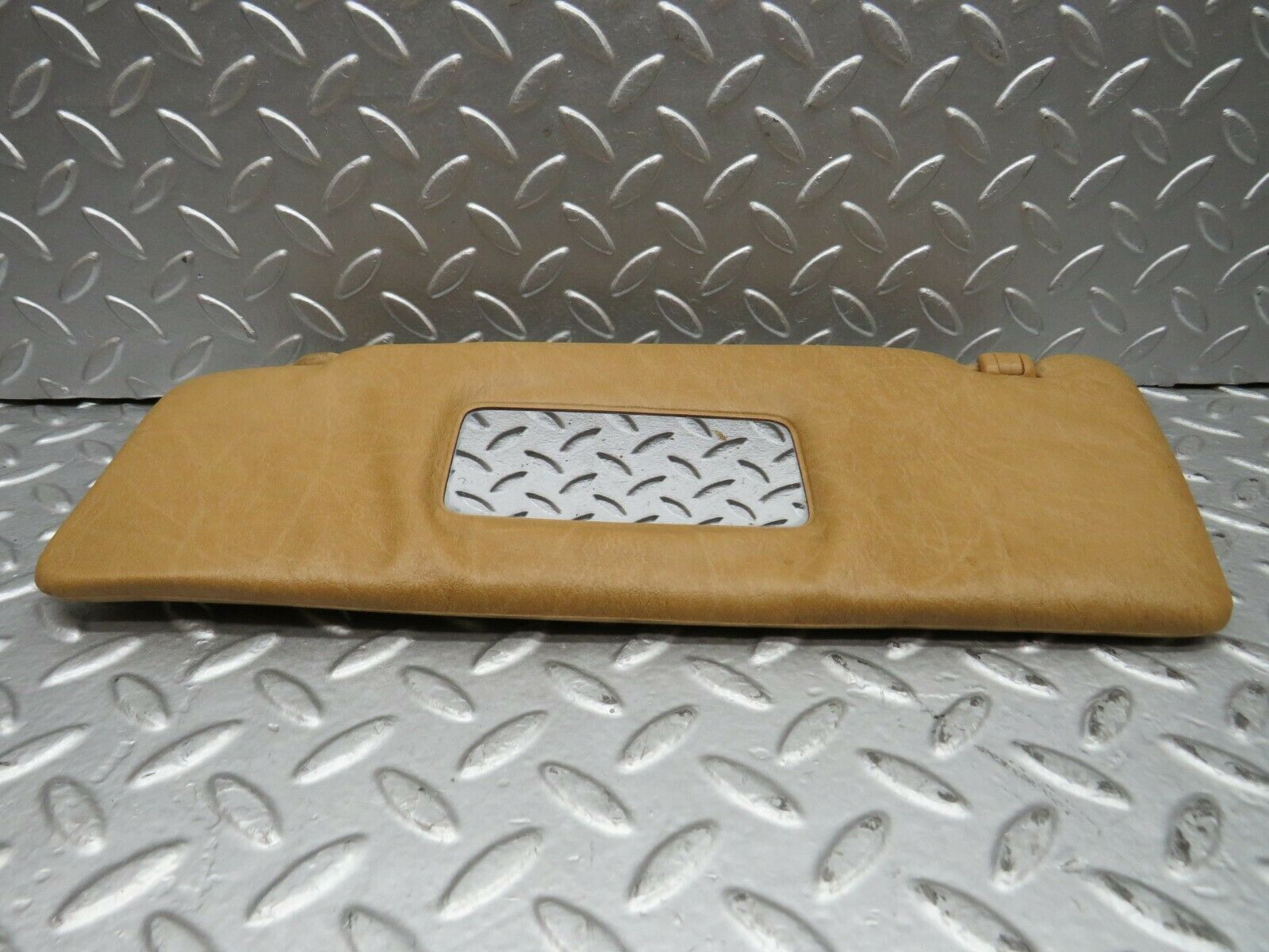 22045 Mercedes-Benz S123 280TE Wagon Sun Visor Left Side
