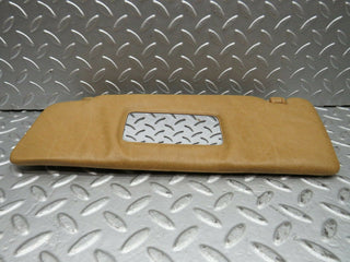 22045 Mercedes-Benz S123 280TE Wagon Sun Visor Left Side