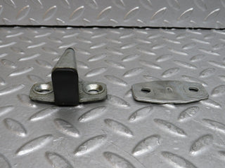 W124 door lock latch used OEM