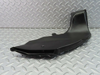 W116 ventilation air duct left used OEM