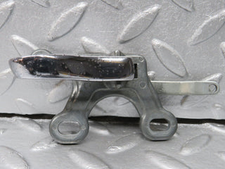 40255 Mercedes-Benz W110 230 Rear Right Interior Door Handle Chrome 1107660419