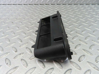 10372 Mercedes-Benz W201 190E Trunk Breather Ventilation Valve 2018300242