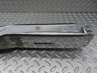 13175 Mercedes-Benz W111 Coupe Front Bumper Left Side