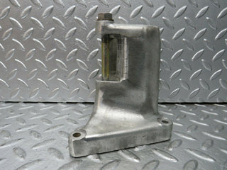 23289 Mercedes-Benz W116 350SE Alternator Generator Bracket 1161551135