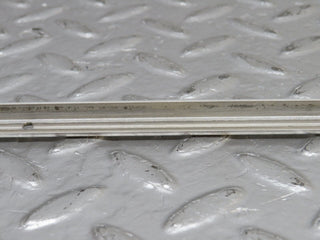 33805 Mercedes-Benz W201 190E 2.0L Sunroof Chrome Trim