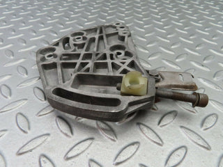 6317 Mercedes-Benz W126 380SE Power Steering Pump Bracket 1174661241