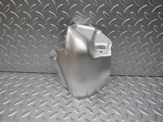 W201 Baby Benz exhaust heat shield used OEM
