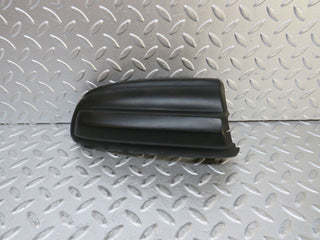 27046 Mercedes-Benz W123 280E Rear Right Bumper Rubber 1238852223