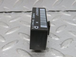 39651 Mercedes-Benz R129 320SL Coupe Seat Locking Relay 1298210147