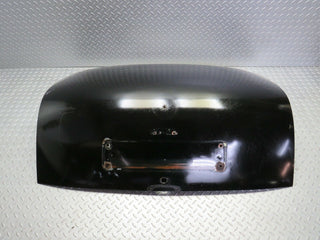W121 Ponton boot lid trunk door used OEM