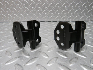 30391 Mercedes-Benz W124 230E Right Door Hinge Pair