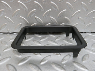 29448 Mercedes-Benz W124 230E Gear Selector Surround 1242670088