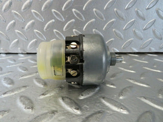 23282 Mercedes-Benz W116 350SE Headlight Switch