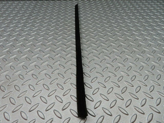 5694 Mercedes-Benz W123 200 Outer Window Weatherstrip Seal Front Left