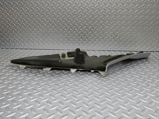 34796 Mercedes-Benz W210 320E C Pillar Cover Panel Right Side Grey 2106907240