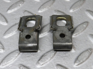 W126 fuel injector bracket used OEM