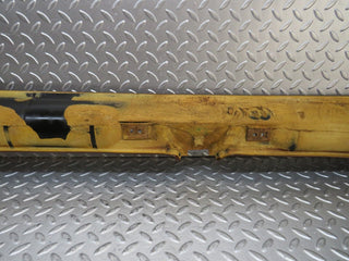 26154 Mercedes-Benz W116 450SE Headlining Roof Panel Right Brown