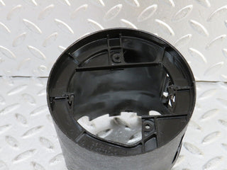 28266 Mercedes-Benz S123 240D Wagon Steering Column Surround Cover 1234621923