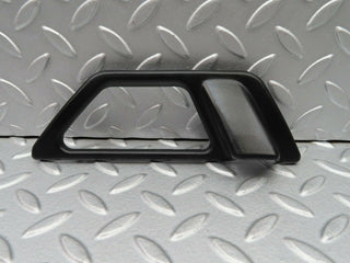 5252 Mercedes-Benz W124 230E Door Opener Frame Front Left
