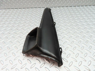 W116 dashboard ventilation duct right used OEM