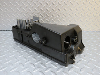 R129 SL ecu cover housing used OEM