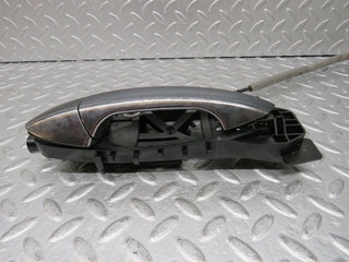 35290 Mercedes-Benz W221 Rear Left Door Exterior Handle