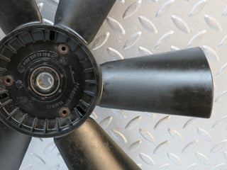 31762 Mercedes-Benz W201 190LE 1.8L Engine Cooling Fan 1022050506