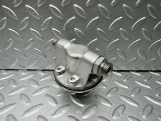 22697 Mercedes-Benz C107 450SLC Coup Oil Pressure Damper 1161870196 1161870494