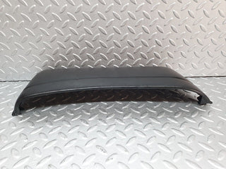 40803 Mercedes-Benz W123 300D Front Left Door Pocket Black