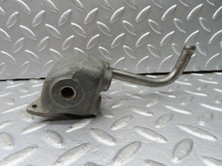 20944 Mercedes-Benz W114 250CE Coupe Air Slide Valve Housing 1142030036