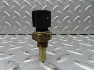 W140 Coupe coolant temperature sensor used OEM