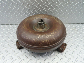 7141 Mercedes-Benz C107 350SLC Coupe Torque Converter 1162500302