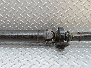 17836 Mercedes-Benz W116 450SEL Cardan Shaft Prop Shaft