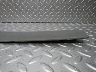 30360 Mercedes-Benz W124 230E A Pillar Cover Left Grey 1246920389