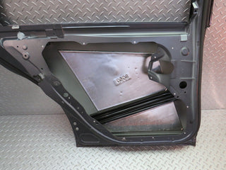 35091 Mercedes-Benz W221 Rear Left Aluminium Door