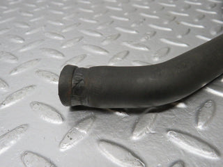 W124 coolant hose pipe used OEM