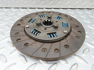 W121 Ponton clutch plate used OEM